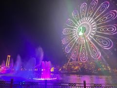 -七彩云南欢乐世界