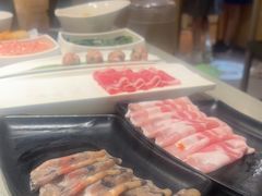 -海底捞火锅(泰安爱琴海店)