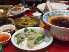 -山西会馆·晋菜·晋商宴·牌匾博物馆(胜利东街店)