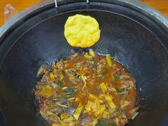 -曹丞相·地锅鸡·地锅鱼(武林店)