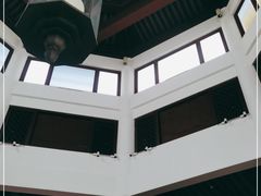 -苏州吴宫泛太平洋酒店