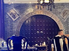 -钰园(水绘园店)