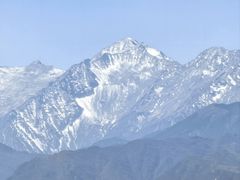 -萝卜寨羌文化生态旅游区