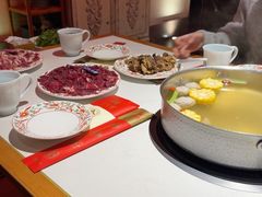 -汕头八合里海记牛肉店(清河店)