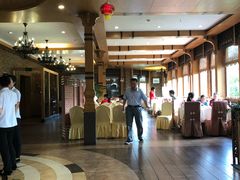 -伏尔加庄园米尼阿久尔餐厅