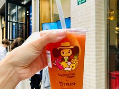 -TPLUS茶家(淮海店)