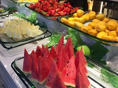 -台北A+A七喜饭店(德增街店)