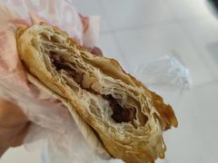 -漠漠家·凉皮·中式汉堡(中山公园店)