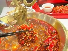 -成都银泰城