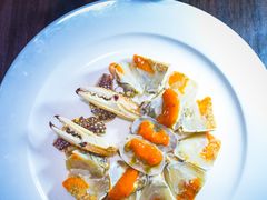 冰淇淋-潮汕味道·煮海餐厅(金麟大厦店)