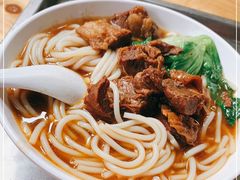 -珍珍小食店(西华路店)