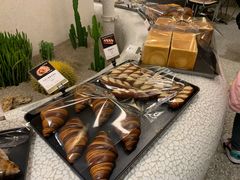 -OUR Bakery(SKP-S店)