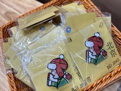 -喜茶(北京石景山万达店)