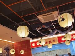 大堂-谷村寿司(同福路店)