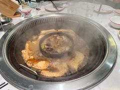 -大鹅岛灶台鱼·铁锅炖(水库路店)