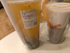 -CoCo都可(铁西万达店)