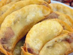 -草桥清真牛肉锅贴扁食店