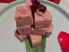 -领鲜天下·焗海鲜·花胶鸡(天目里店)