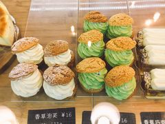 -麦田工坊(月湖店)