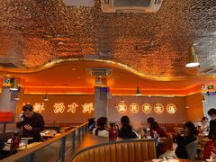 -淼福猪肚鸡·椰子鸡火锅(大沙地店)