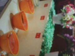 -比尔斯健康烤肉自助餐厅