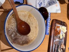 -马记永·兰州牛肉面(山姆外高桥店)
