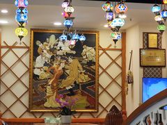 -巴扎美食·新疆菜·西域歌舞表演餐厅(新疆大厦店)