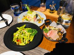 -巴别塔法餐舍(合作路店)