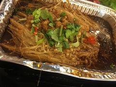 -燚青春泥炉烤肉(东泰店)