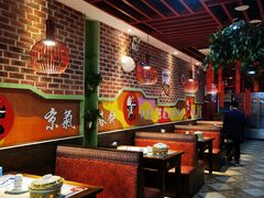 卡座-京氣春饼(机场店)