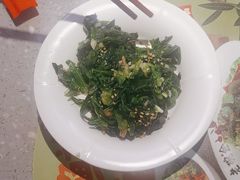 -老碗会·陕西手工面(燕南路店)