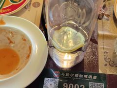 -马迭尔德式西餐精酿啤酒屋(中央大街店)