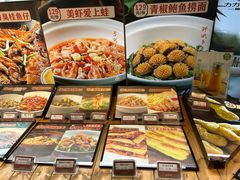 -湘力力小院·鱼汤泡饭(枫林路店)