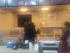 -璐坊粽王(复兴中路店)