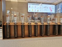 -喜茶(永旺梦乐城店)