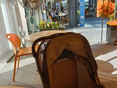 -艾薯夫妇Aysh(福田星河COCOPark店)