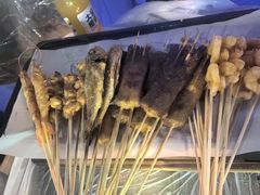 -泉哥小平房串店