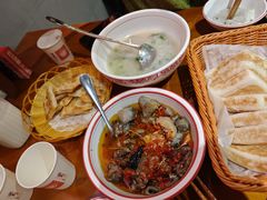 -陈家婆的菜(梅溪湖店)