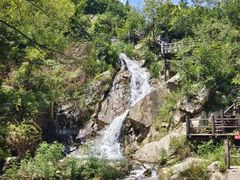 -九如山休闲旅游度假区