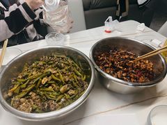 -陈有良尖椒鸡(江津总店)
