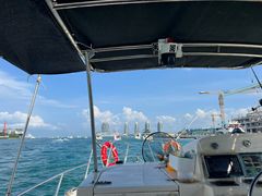 -小猫钓鱼海钓俱乐部(椰梦长廊店)