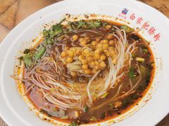 -钟方模白家肥肠粉(春熙店)