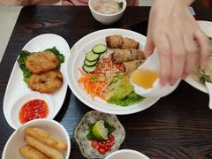 -PHO·5越南牛肉粉(建新路店)