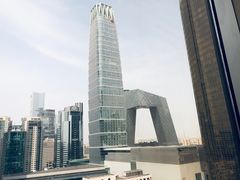 -北京中国大饭店