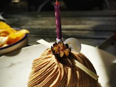 -榖屋house of flour(张江首店)