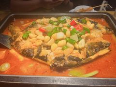 -炉鱼(萧山万象汇店)