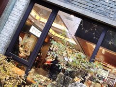 -毅祥斋老孙家泡馍(西羊市店)