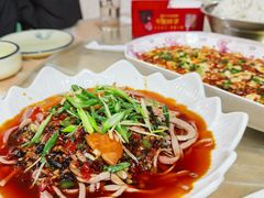 -洪霞餐馆