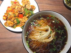 -十面春风·江南面馆(崇宁路店)