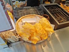 -热喜·现包大馅汤圆(老街店)